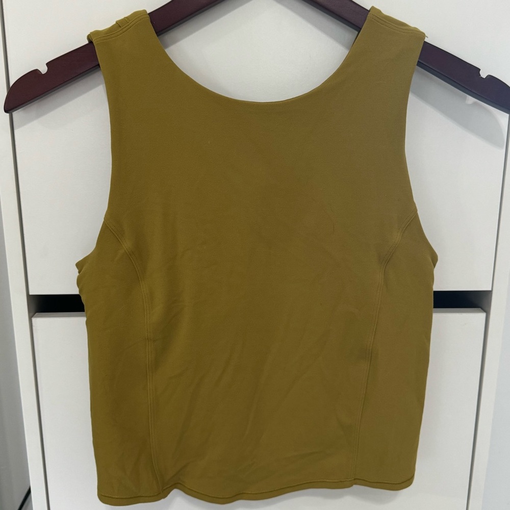 Lululemon Top